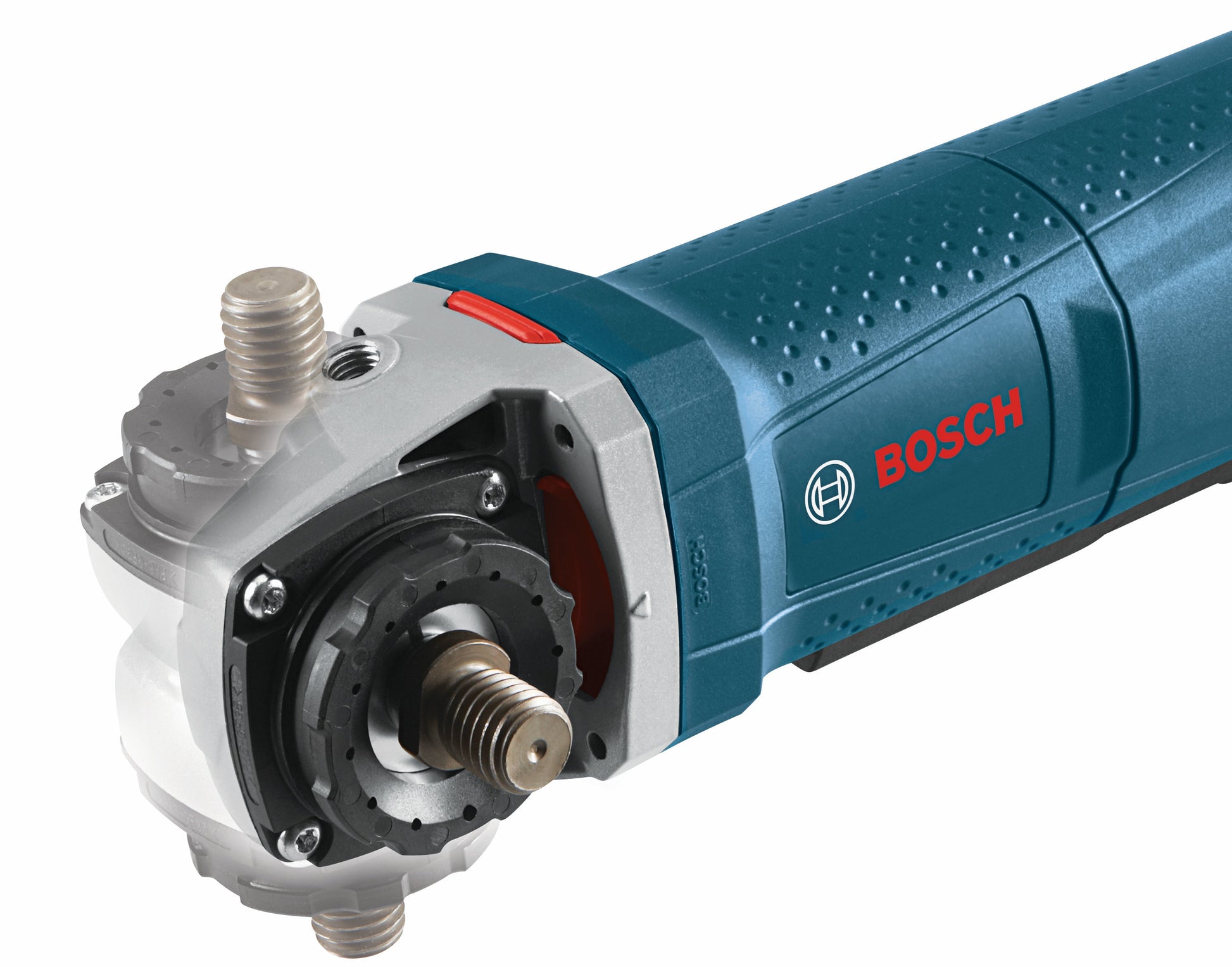 BOSCH GWS13-50 5 In. Angle Grinder VM Hardware