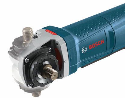 BOSCH GWS13-50 5 In. Angle Grinder VM Hardware