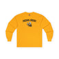 Freedom & Whiskey Long Sleeve Tee The Devil's Pickle