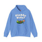 Pickle Ride Hooded Sweatshirt The Devil's Pickle