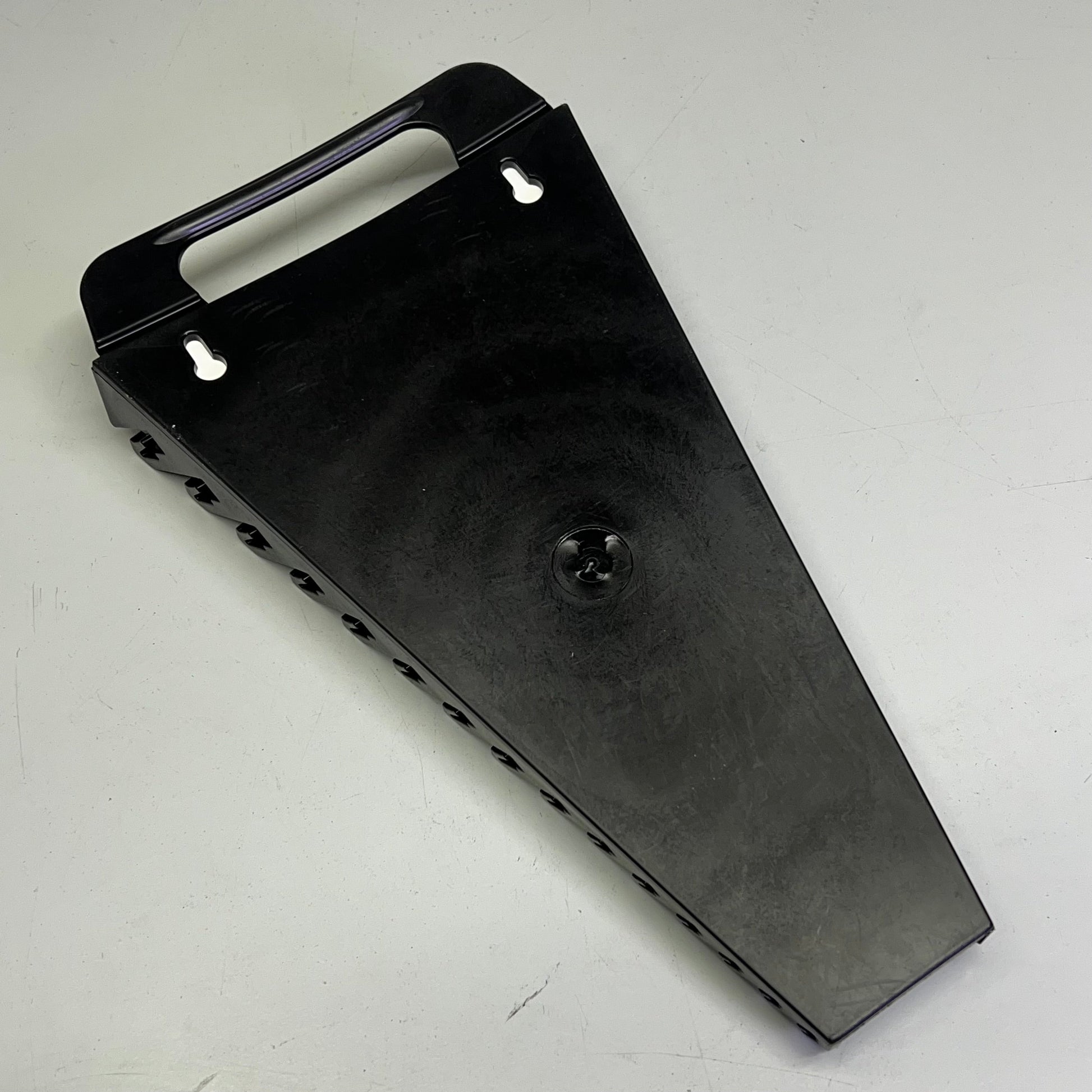 SNAP-ON 15 Tool Wrench Rack W/ Handle Fits 2" Deep Drawers Black KA381SG15BK PayWut