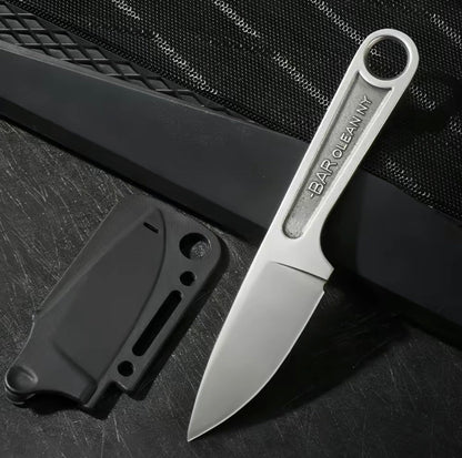 SteelEdge Knife