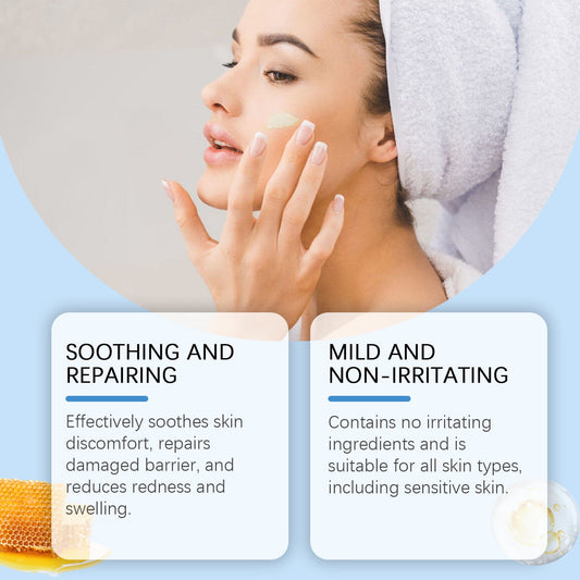 Grass-Fed Tallow Facial Moisturizer Relieves Dry Skin And Keeps Skin Resilient V.I.P Digital Presence