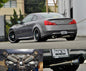 HKS [Infiniti G37(2008)] Hi-Power Exhaust; Dual Exhaust FR SPORT