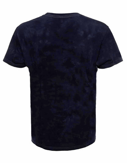 Cloud Wash Ocean Tie Dye SpectraUSA