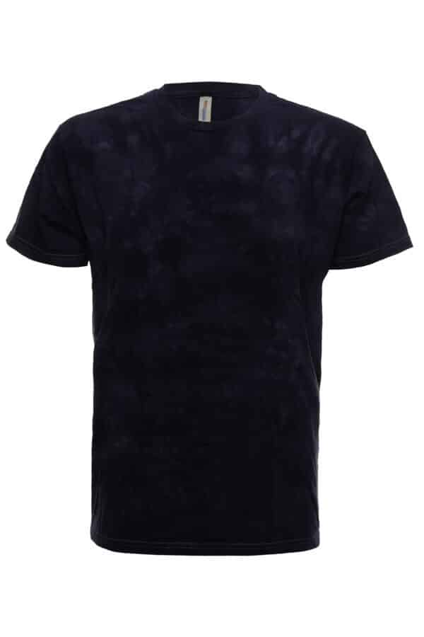 Cloud Wash Ocean Tie Dye SpectraUSA