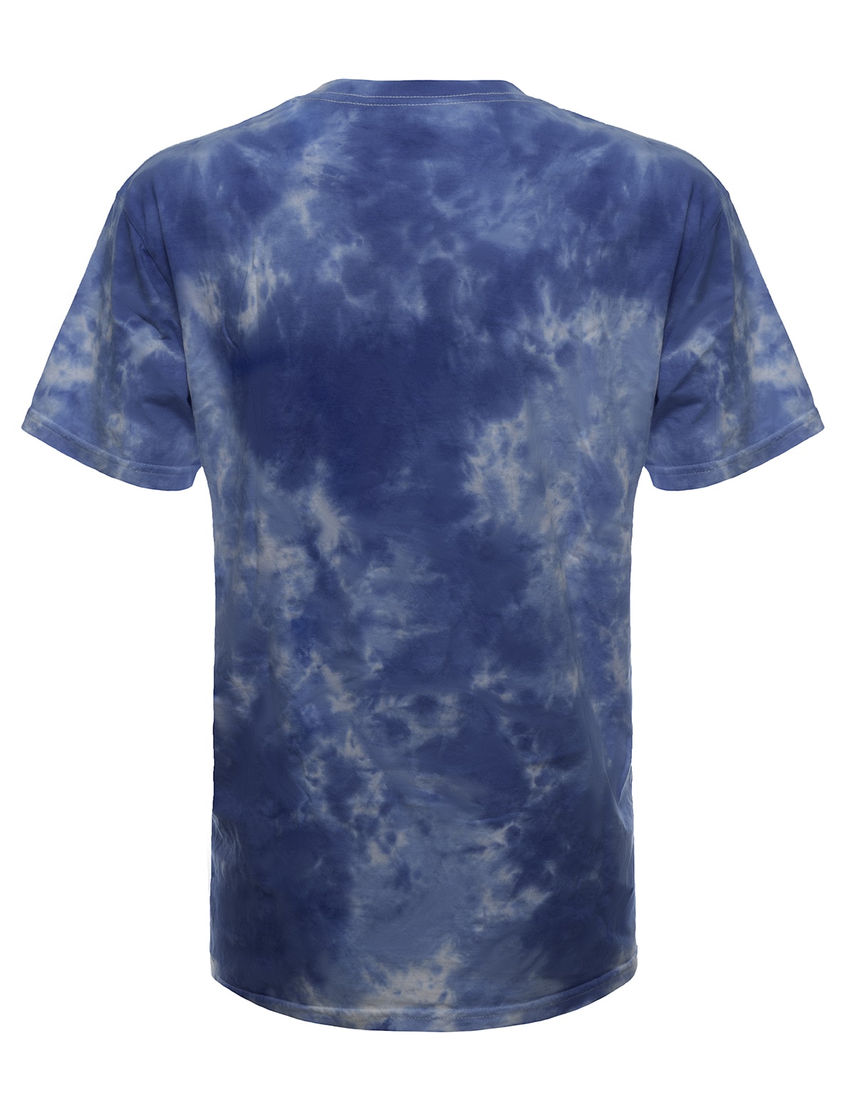 Cloud Wash Sky Tie Dye SpectraUSA