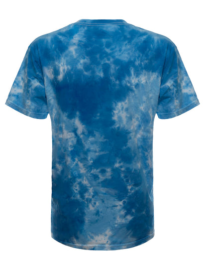 Cloud Wash Sky Tie Dye SpectraUSA