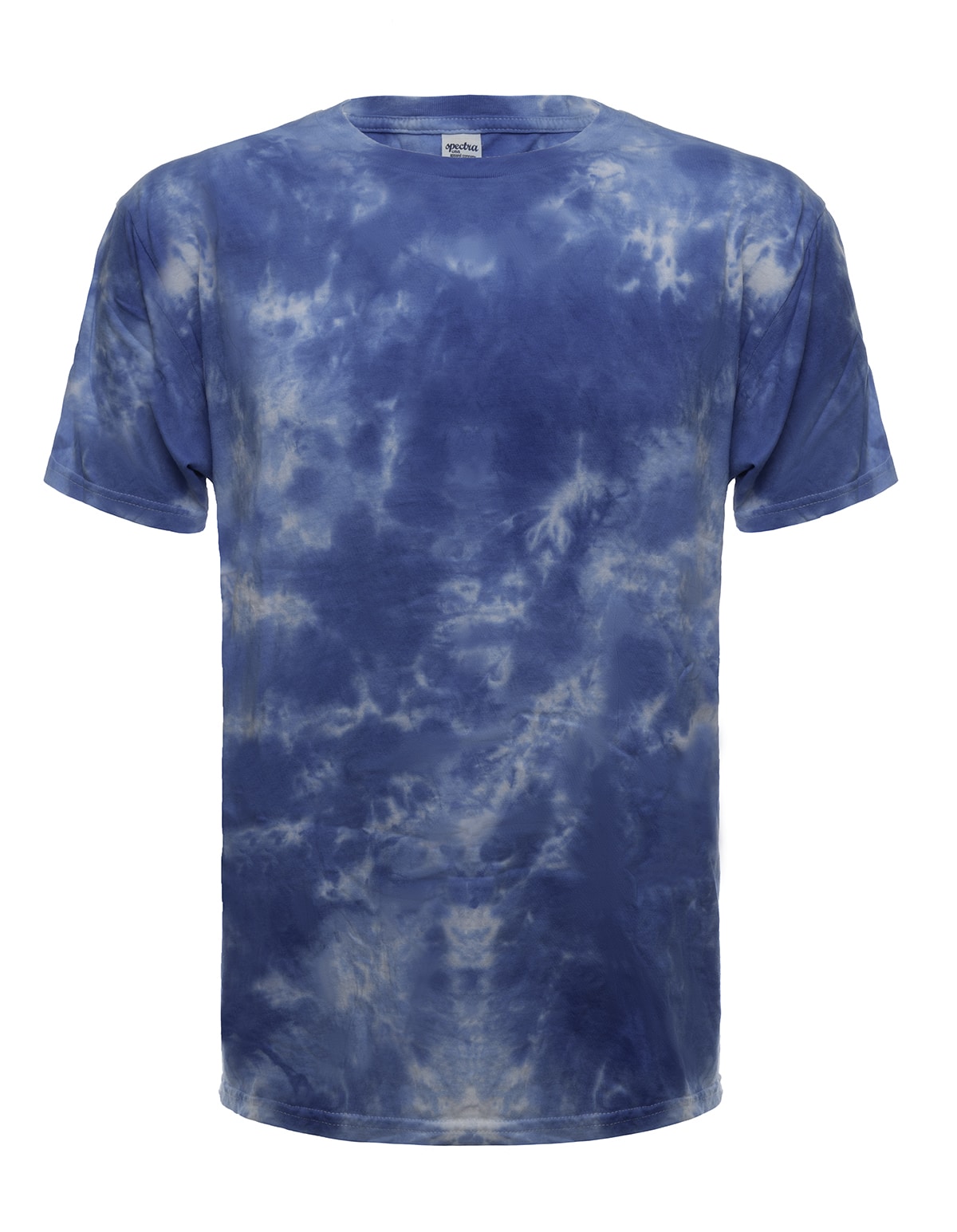 Cloud Wash Sky Tie Dye SpectraUSA