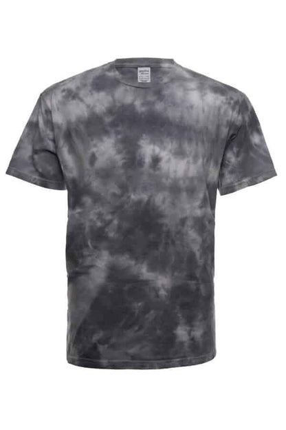 Cloud Wash Steel Tie Dye SpectraUSA