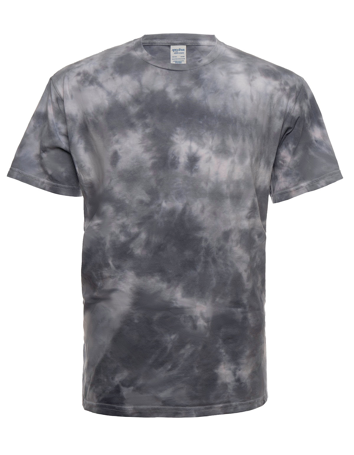 Cloud Wash Steel Tie Dye SpectraUSA