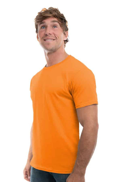 Cotton Perfection Crew 3100 - dark Colors SpectraUSA