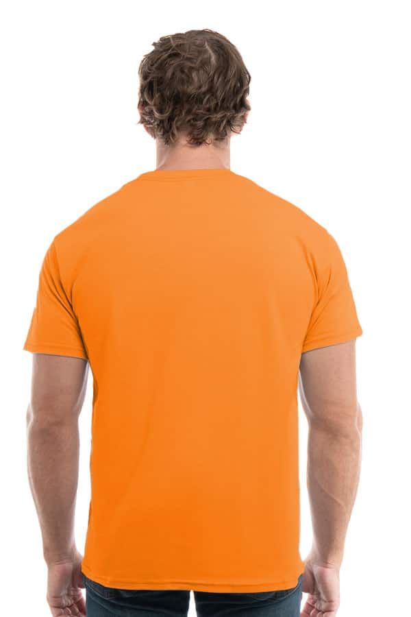 Cotton Perfection Crew 3100 - dark Colors SpectraUSA