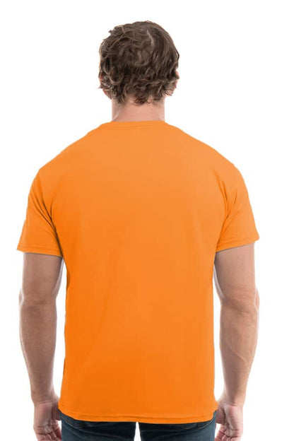Cotton Perfection Crew 3100 - dark Colors SpectraUSA