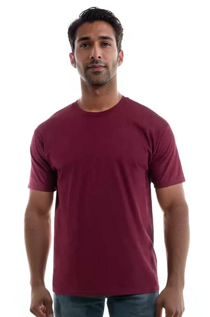 Cotton Perfection Crew 3100 - dark Colors SpectraUSA