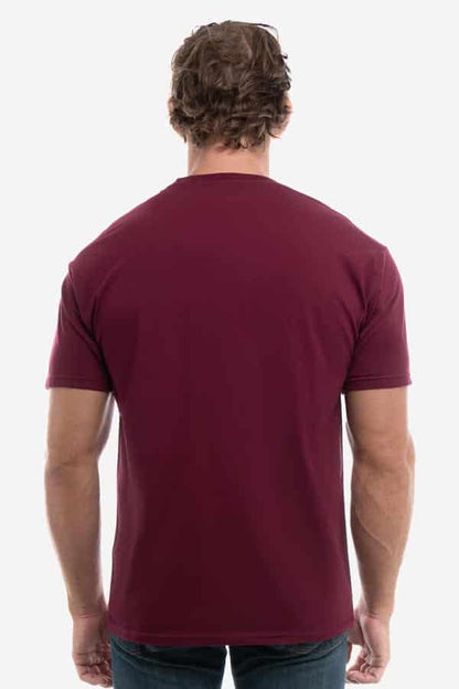 Cotton Perfection Crew 3100 - dark Colors SpectraUSA