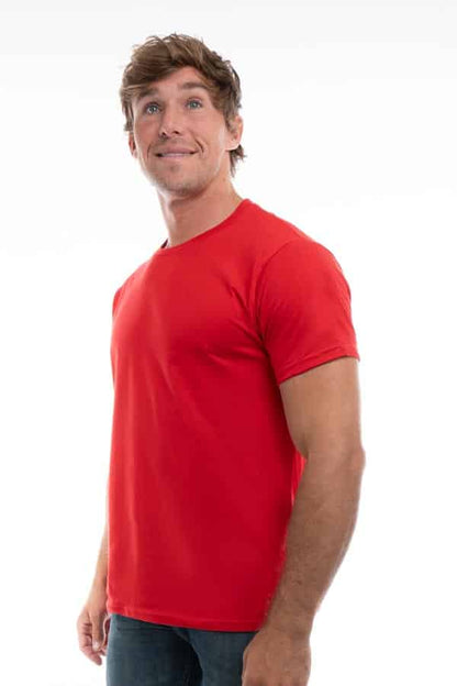 Cotton Perfection Crew 3100 - dark Colors SpectraUSA