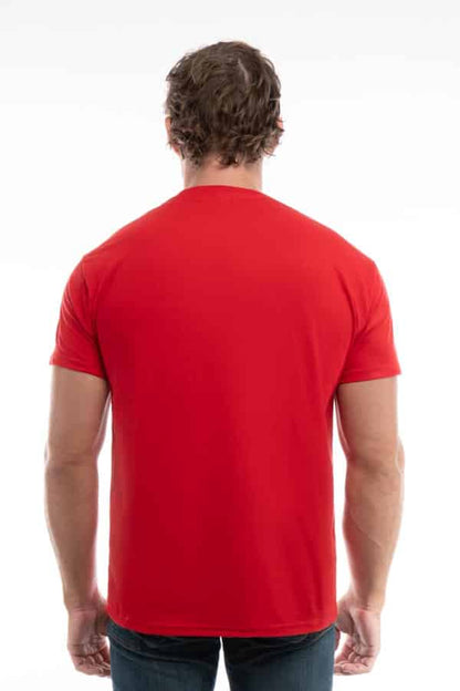 Cotton Perfection Crew 3100 - dark Colors SpectraUSA