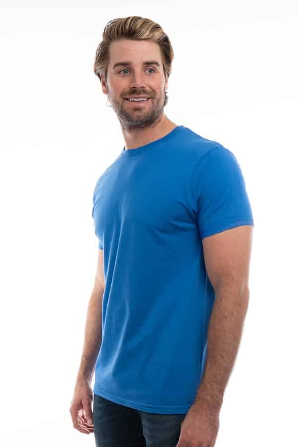 Cotton Perfection Crew 3100 - dark Colors SpectraUSA