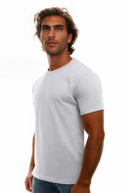 Cotton Perfection Crew 3100 - dark Colors SpectraUSA