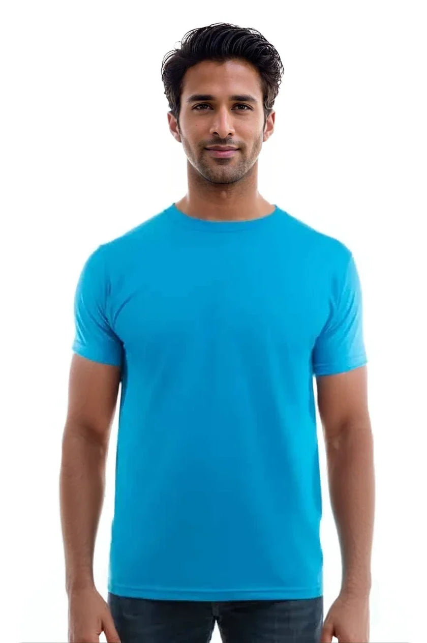 Cotton Perfection Crew 3100 - dark Colors SpectraUSA
