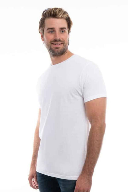 Cotton Perfection Crew 3100 - dark Colors SpectraUSA