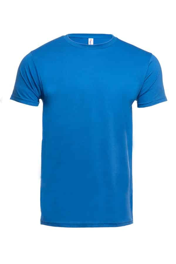 Cotton Perfection Crew 3100 - dark Colors SpectraUSA