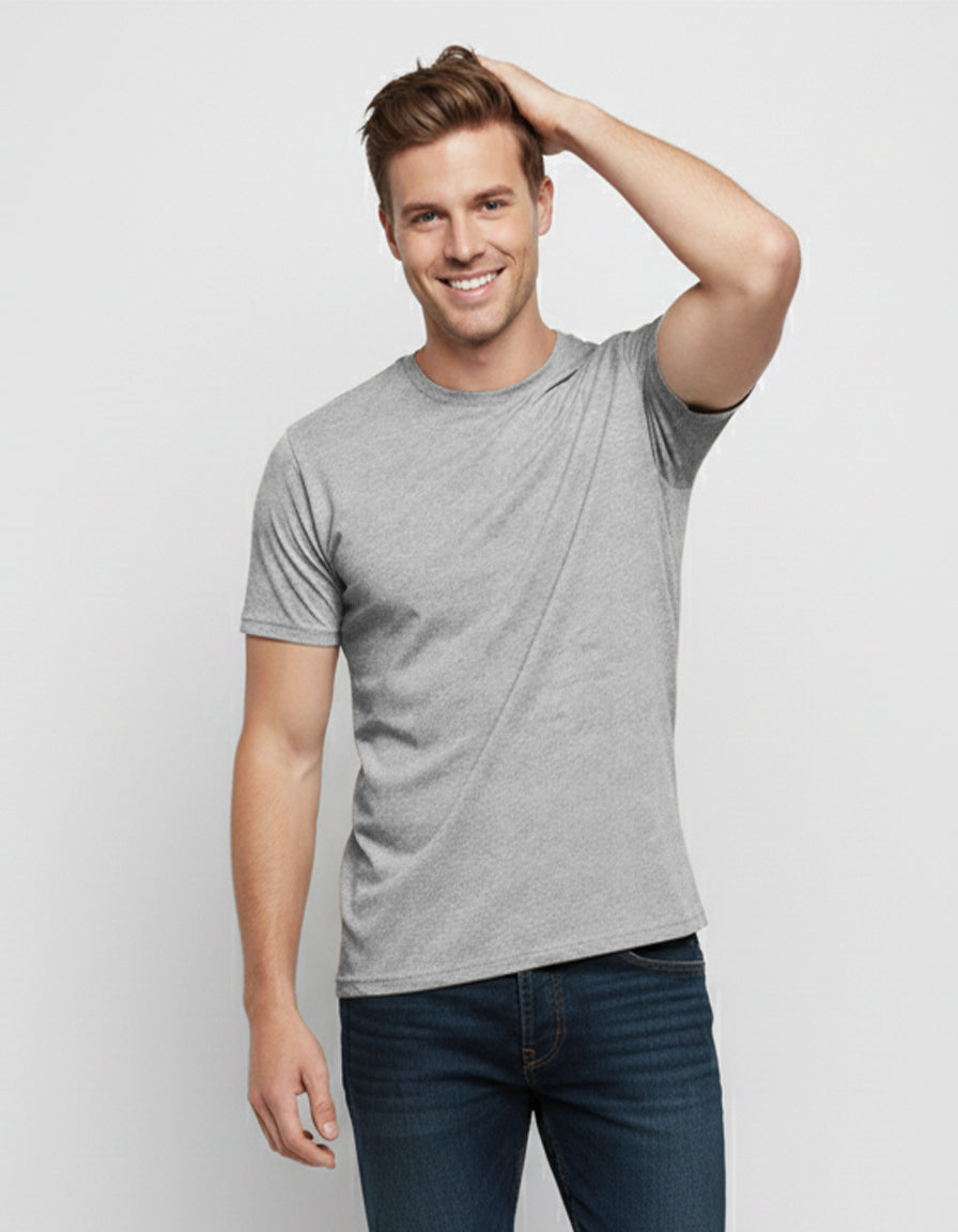Cotton Perfection Crew 3100 - dark Colors SpectraUSA