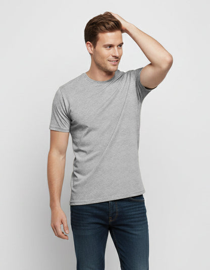 Cotton Perfection Crew 3100 - dark Colors SpectraUSA