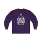The Original Sinner Long Sleeve Tee The Devil's Pickle