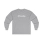 Foodie Long Sleeve Tee The Devil's Pickle