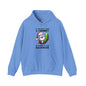 If You Don't Have A Chimney Hooded Sweatshirt The Devil's Pickle