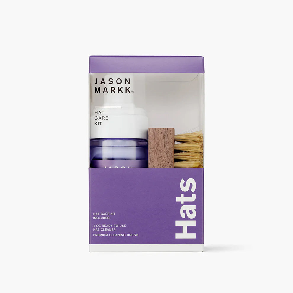 Hat Care Kit Jason Markk