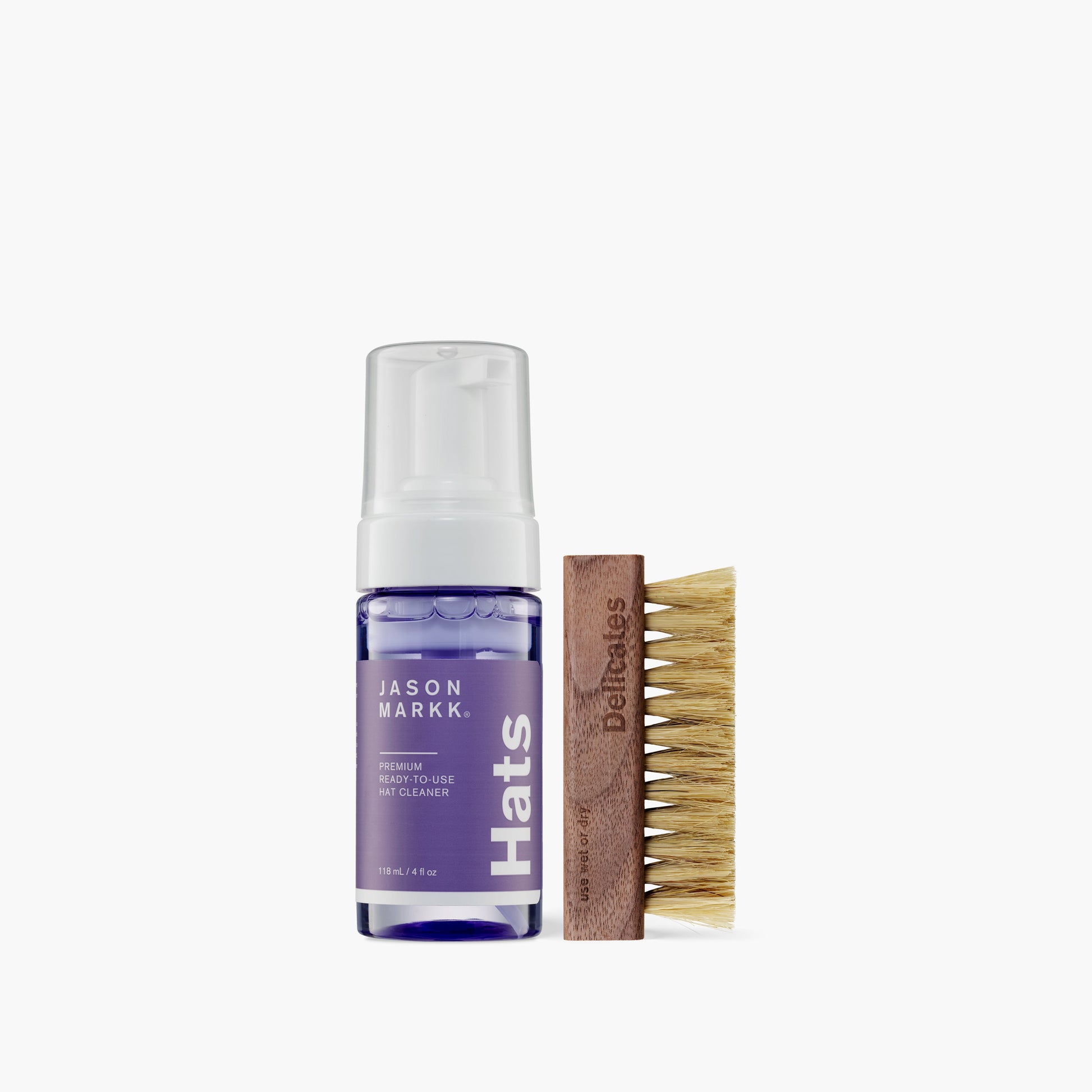 Hat Care Kit Jason Markk