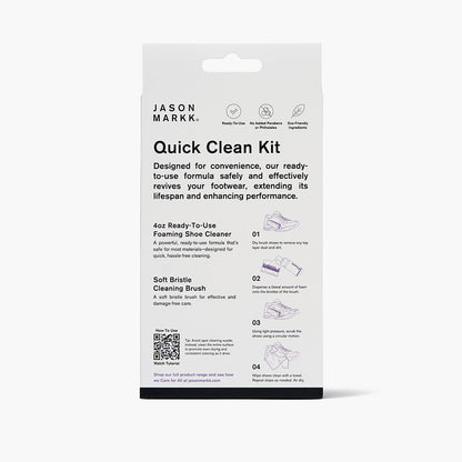 Quick Clean Kit