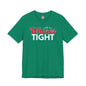 I Like My Whores Tight T-Shirt The Devil's Pickle