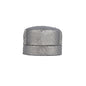 1/4 in. Black Cap PIPE DECOR
