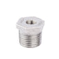 1/2 in. x 1/8 in. Galvanized Iron Bushing PIPE DECOR