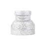 3/4 in. x 3/8 in. Galvanized Iron Reducing Coupling PIPE DECOR