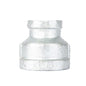 1/2 in. x 1/4 in. Galvanized Iron Reducing Coupling PIPE DECOR