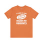 It's Been So Long I Think I'm Beginning To Regain My Virginity T-Shirt The Devil's Pickle