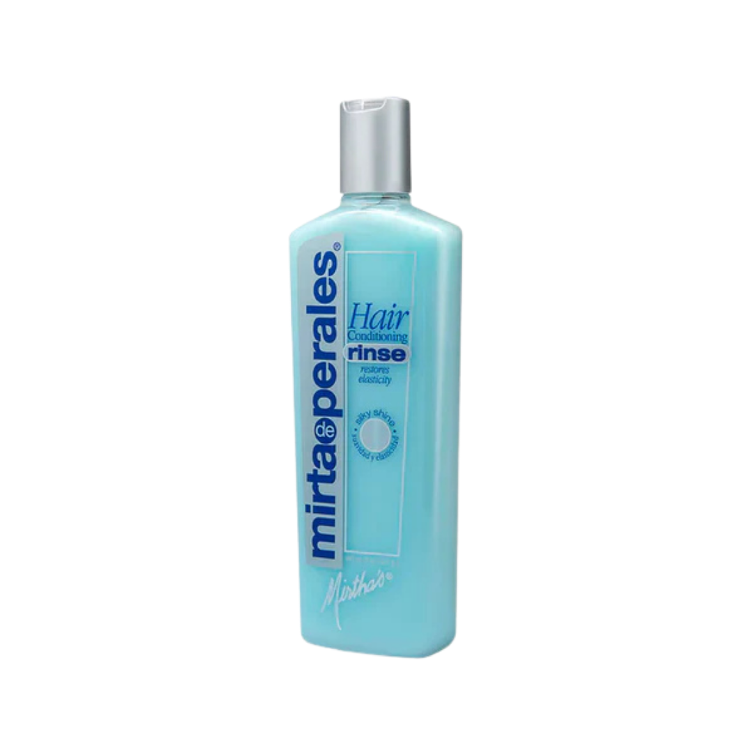 Mirta de Perales Hair Conditioning Rinse Original Formula (8 oz) Farmacias Savia