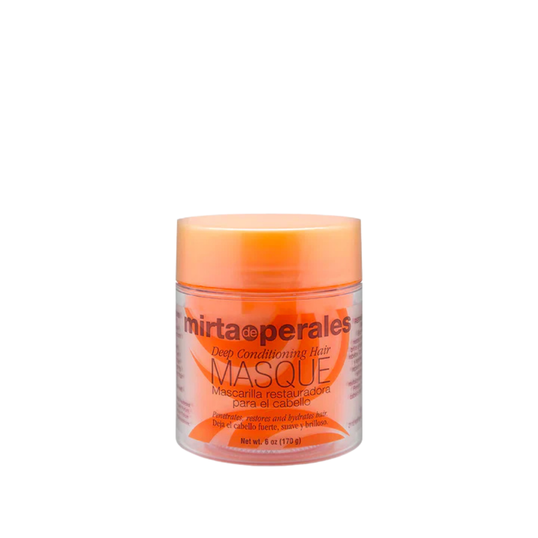 Mirta de Perales Deep Conditioning Hair Masque (6 oz) Farmacias Savia