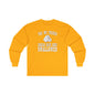 You My Friend Should Have Been Swallowed Long Sleeve Tee The Devil's Pickle