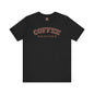 Coffee Weather T-Shirt The Devil's Pickle
