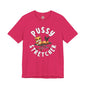 Pussy Stretcher T-Shirt The Devil's Pickle
