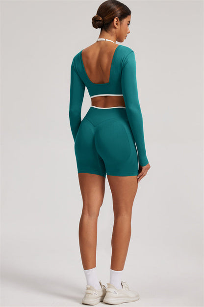 The Elevate Shorts Fitglutes Activewear Gymwear Sportswear & Workout Clothes