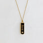 Love Drop Bar Necklace Shop Style & More | Fresh Looks, Everyday Deals & Free Shipping