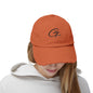 Grayceful Distressed Cap Grayceful LLC