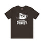 Boozing Donkey T-Shirt The Devil's Pickle